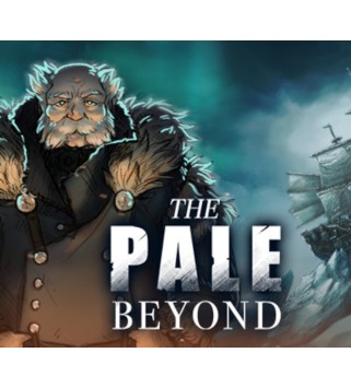 The Pale Beyond NIntendo Switch Nintendo eShop Key EUROPE